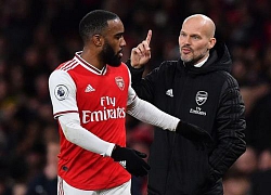 Bại trận, Ljungberg chỉ ra vấn đề lớn nhất của Arsenal