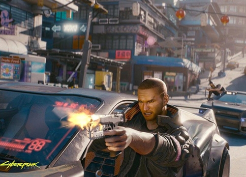 Bản đồ của bom tấn Cyberpunk 2077 chính thức bị lộ, nhỏ hơn nhiều lần so với The Witcher 3