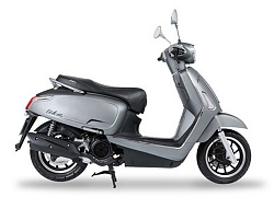 Bảng giá xe Kymco tháng 12/2019: Rẻ nhất 15,49 triệu đồng