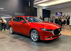 Bảng giá xe ô tô Mazda tháng 12: Hứa hẹn đợt giảm sâu kế tiếp