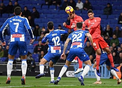 Barcelona và Real Madrid đua khốc liệt cho ngôi đầu bảng La Liga