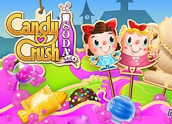 Bất chấp việc đã hết thời, Candy Crush vẫn kiếm được hơn 46 ngàn tỷ