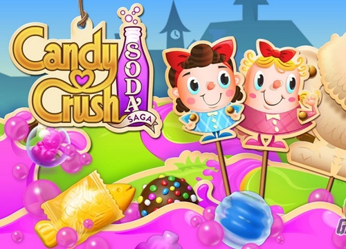 Bất chấp việc đã hết thời, Candy Crush vẫn kiếm được hơn 46 ngàn tỷ