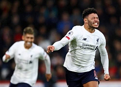 Bournemouth 0-3 Liverpool: "Nhẹ nhàng đẩy xe hàng"