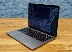 MacBook Pro 13 inch 2019 bị tắt nguồn đột ngột, Apple khẩn cấp ra hướng dẫn sửa