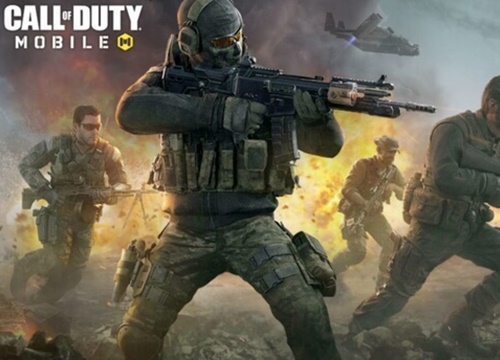 Call of Duty Mobile: Activision làm rõ hơn về thời gian tồn tại của chế độ zombies.