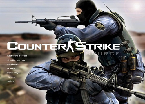 "Cha đẻ" tựa game counter strike - người việt đầu tiên sở hữu kỷ lục guinness về game