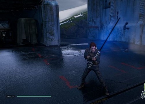 Chết ảo với Mod dị của Jedi: Fallen Order biến nhân vật chính thành Joker