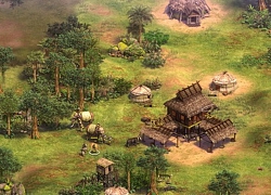 Chiến dịch "Lê Lợi" trong AoE II bản làm lại 4K có gì hót?