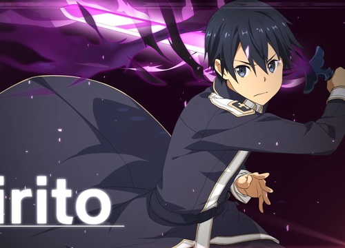 Choáng với lượt tải của Sword Art Online: Alicization Rising Steel