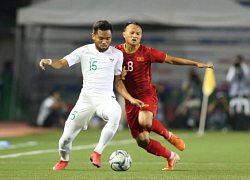 Chưa đấu U22 Myanmar, HLV U22 Indonesia đã gửi "chiến thư" tới U22 Việt Nam