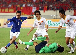 Chung kết SEA Games 30: U22 Việt Nam và ký ức 2009