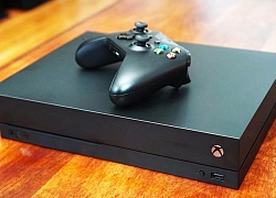 Console mới của Microsoft không cần dùng đĩa?