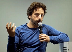 Cuộc đời và sự nghiệp đầy thành công của Sergey Brin đồng sáng lập Google vừa từ chức