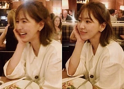 Cuối cùng Wendy (Red Velvet) cũng lập tài khoản Instagram và đây là sự chào đón của các thành viên dành cho cô nàng