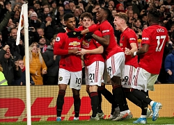 Derby Manchester: Hiện tượng và bản chất