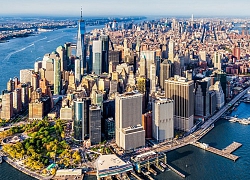 New York phấn đấu thành đô thị không rác vào năm 2030