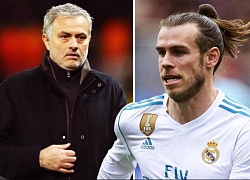 Đón Bale về Spurs hay không? Mourinho đã có câu trả lời!