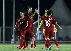 ĐT nữ Việt Nam ngây ngất đá chung kết SEA Games: 3,5 tỷ đồng mừng công, chờ hạ Thái Lan