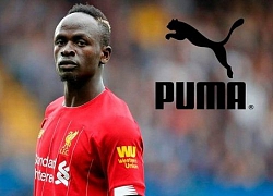 Dùng hợp đồng "tám con số", Puma chuẩn bị có chữ ký của "sao bự" Liverpool