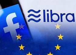 EU không cấp phép lưu hành cho tiền điện tử Libra của Facebook