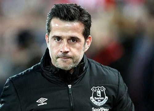 Everton gây sốc, liên hệ nhiều siêu huấn luyện viên thay Marco Silva