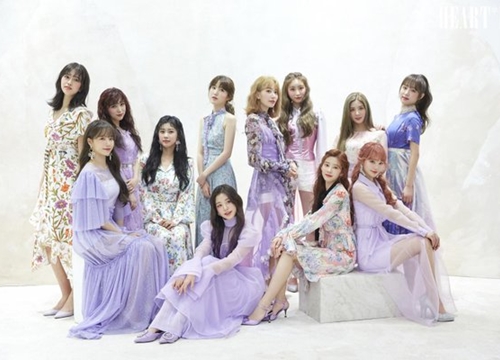 Fan Club của IZ*ONE tại Nhật Bản bất ngờ ngưng nhận thành viên mới và hoàn phí hội viên cũ