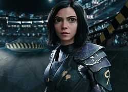 Fan kêu gọi Disney thực hiện tiếp 'Alita 2'