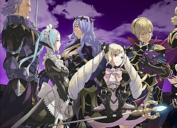 Fire Emblem Fates Định mệnh oan nghiệt