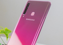 Galaxy A - thế hệ điện thoại luôn đồng hành công nghệ mới