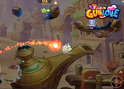 Game bắn súng hẹn hò có khác, chưa ra đã ngập "thính" của gái xinh thế này thì anh em chịu sao nổi?