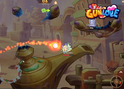 Game bắn súng hẹn hò có khác, chưa ra đã ngập "thính" của gái xinh thế này thì anh em chịu sao nổi?