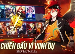 Game MOBA Extraordinary Ones phát hành quốc tế