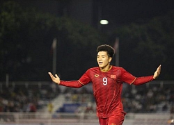 Hà Đức Chinh - Chàng trai dân tộc Mường đi qua giông tố, đưa U22 Việt Nam vào chung kết SEA Games