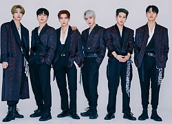 Monsta X phát hành ca khúc mới chớp nhoáng, lên kế hoạch cho một album vào đầu năm 2020