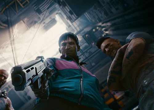 Hé lộ quá trình tạo ra thế giới mở hoàn hảo trong Cyberpunk 2077