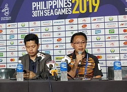 HLV Ong Kim Swee mất chức vì Malaysia bị loại từ vòng bảng SEA Games