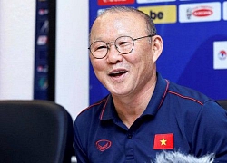 HLV Park Hang Seo: 'Tiến Linh không vui khi bị tôi thay ra'