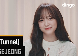 Hóa ra Sejeong (gugdan) muốn thi vào FNC nhưng vì nhầm lẫn nên mới đi buổi dự tuyển của Jellyfish