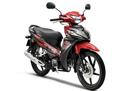 Honda Wave Alpha 2020 ngoại hình đẹp, giá hơn 24 triệu đồng