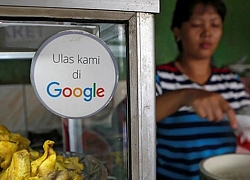 Indonesia buộc các công ty Internet xuyên biên giới đóng thuế