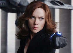 'Infinity War' đã hé lộ nhân vật phải hy sinh trong phim 'Black Widow'?