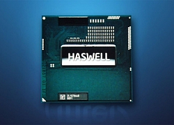 Intel "đào mộ" CPU Haswell Pentium (22nm) 6 năm tuổi để... cứu vãn tình trạng thiếu hụt CPU?