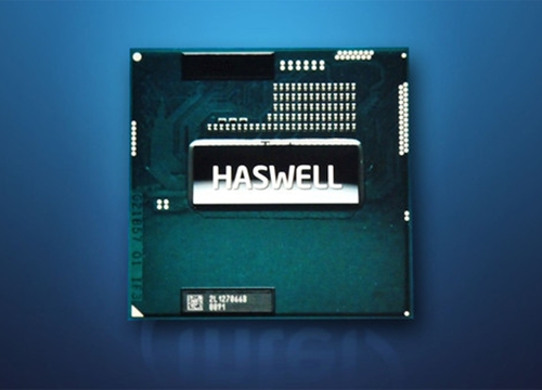 Intel "đào mộ" CPU Haswell Pentium (22nm) 6 năm tuổi để... cứu vãn tình trạng thiếu hụt CPU?