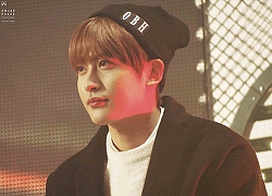 JaeHyo (Block B) buộc phải xuất ngũ vì tình trạng sức khỏe đáng lo ngại