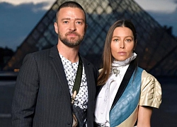 Justin Timberlake sẽ phải trả vợ nửa triệu đô nếu ngoại tình