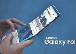 Không kém cạnh Galaxy S11, Galaxy Fold 2 cũng sẽ có camera 108MP, zoom quang 5x chất lượng