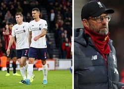 Klopp cập nhật tình hình &#8220;trung vệ xuất sắc nhất thế giới&#8221;