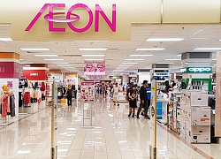 Lãnh đạo AEON tiết lộ chiến lược đầu tư ở Việt Nam trước cái &#8220;bắt tay&#8221; của hai ông lớn Masan và Vingroup