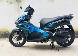 Honda Việt Nam ra mắt xe máy mới vào tuần sau - nhiều khả năng là 'bom tấn' Air Blade 2020